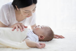 妊婦さんへ